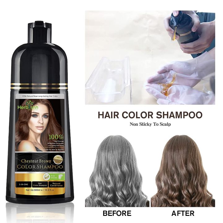 Hair%20Color%20Shampoo%20Dark%20Brown%20Hair%20Magic%20Shampoo%20Colors%20Long%20Lasting%20Color%20-%20Image%204