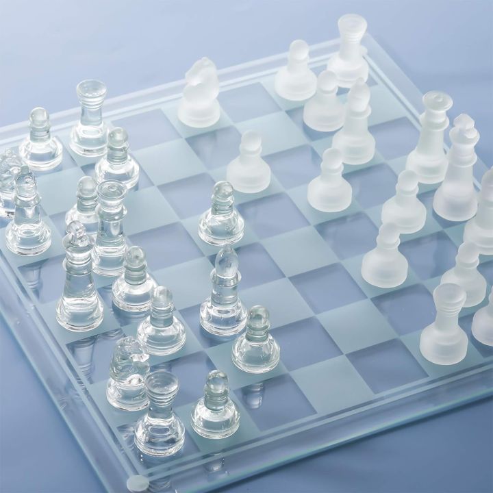 Glass%20Chess%20Set%20Game,%20Modern%20Clear%20Chess%20Set,%20Deluxe%20Chess%20Set%20Glass%20Chess%20Board%20Set%20with%20Solid%20Clear%20&%20Frosted%20Chess%20Glass%20Pieces%20%7C%2013%E2%80%99%20Crystal%20Chess%20Boards%20Sets,%20-%20Image%202