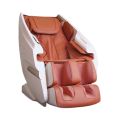 High Life iRest HL-235 Full Body Massage Chair with SL Track Zero Gravity Heat Therapy Voice Control Bluetooth Airbags Foot Roller and Body Scanner. 
