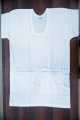 Pocket Vest/ Jaib wali Banyan in Half Sleeves For Hajj, Umrah & Tourist Pack of 3 Bazo. 