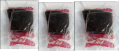 Atlas Honda Filter Foam CG125 l ELEMENT A, & B, AIR CLEANER l Air Filter Foam Cleaner l Honda Bike CG125l Genuine Honda Filter. 