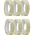 Clear Tape 1 Inch 72 Yard / Industrial Packing Tape 1 Inch 72 Yard (1 Pcs). 