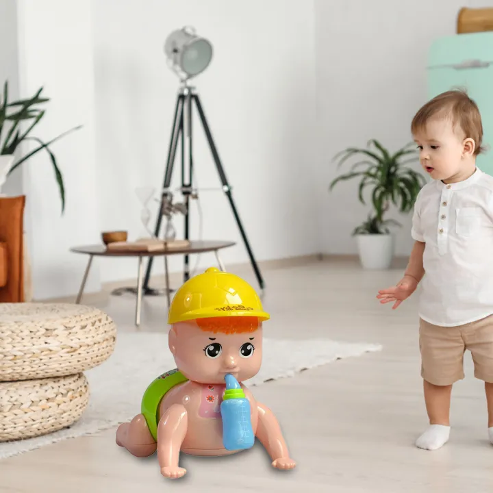 Cute%20Crawling%20Baby%20Toy%20%20Musical%20Crawling%20Baby%20%20Crawling%20Toy%20%20Musical%20Toy%20for%20Baby%20%20Baby%20Activity%20Toy%20for%20Kids%20Funny%20Crawling%20Baby%20With%20Light%20Music%20-%20Newborn%20Toy%20Cute%20Crawling%20Baby%20With%20Little%20Feeder%20Bottle%20-%20Parents%20Child%20Interactive%20Toy%20Best%20For%20Gift%20-%20Image%207
