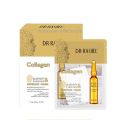DR.RASHEL 1 Piece COLLAGEN ELASTICITY&FIRMING SHEET MASK 25G DRL-1501. 