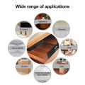 Smart Tuya Drawer NFC Sensor Lock Keyless Invisible No Hole File Cabinet Lock Wardrobe Locks APP Bluetooth Drawer Switch. 
