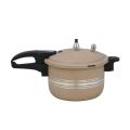 Non-Stick Pressure Cookers High Quality Random Colour Heavy Weight 9L/11L/13L. 