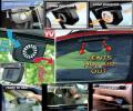 Product details of High Power Solar Car Auto Cool Fan Cooler Ventilator Radiator. 