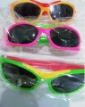 Kids Sunglasses - Pack of 3 Glasses Multi-colors. 