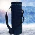 Insulated Water Bottles Cover 1.5Ltr to Keep Your Water Cold and Your Coffee Hot. 