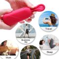 MomDaughts' Reusable Menstrual Period Disc Flat Fit Design. 