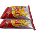 Corn Puffs Masala & Orbits Masala Flavor (12pcks). 