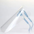 1/2PCS Anti-splash Face Shield Transparent Goggles Screen Mask Visor Eye Protection Glasses Anti-fog Protective Face Mask. 