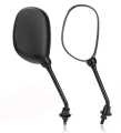 Side Mirrors For All Motorcycle Explore a Wide Range of Motorcycle Side Mirrors CD70 Honda 125 All Bike Mirror. 