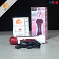 V-BENZ Original Electric Roll On Wax Depilator Heater Hair Removal Machine (Wax Cartridge Included) – Model: V-5889. 