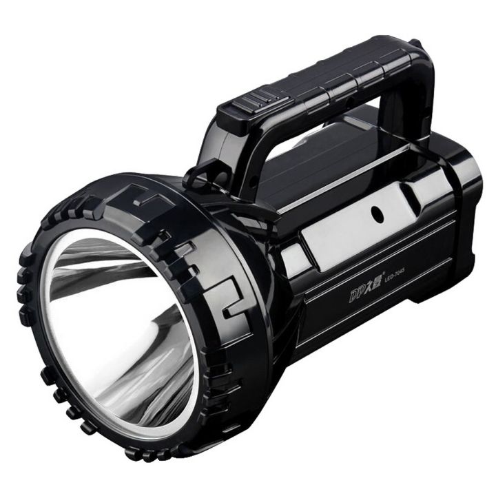 Portable LED Search Light DP-7045B Torch | Best Quality | Best Price in Pakistan