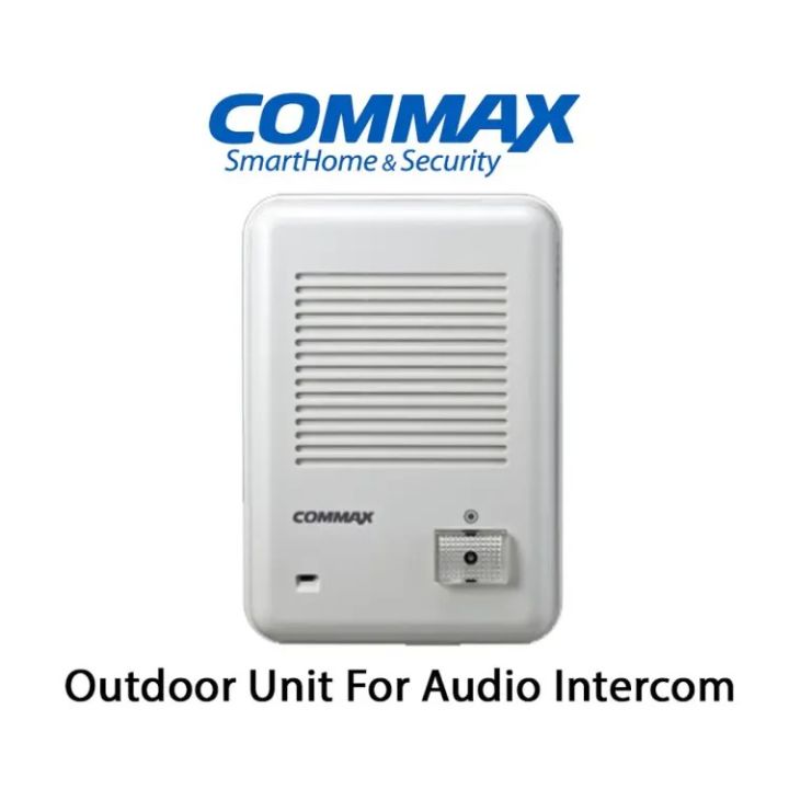 "Commax%20DR-201D%20Off-White%20Door%20Station%20-%20Premium%20Quality%20Single-Component%20Intercom%20System"%20-%20Image%206