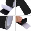 Anti Slip Tape for Stairs Outdoor/Indoor Safety Non Skid Roll for Stair Steps Traction Tread Staircases Grips Adhesive Non Slip Strips Nonslip Grip Tape Heavy Duty. 