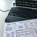 BPMN 2.0 Cheat Sheet 1 page Understanding. 