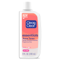 Clean & Clear Essentials Acne Toner, 240ml. 