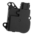 HVAC Heater Blend Door Actuator for Navigator Temperature Blend Door Motor DL3Z-19E616-A AL3Z19E616A. 