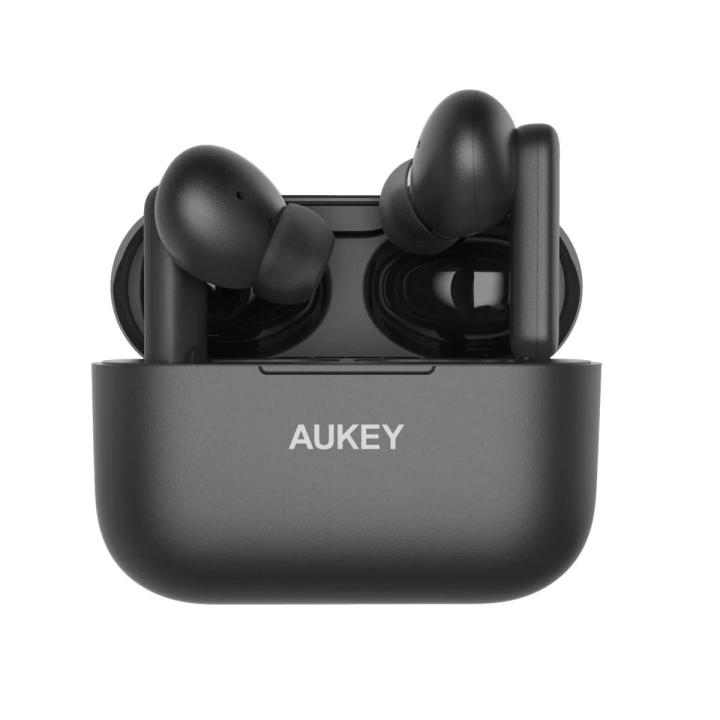 AUKEY True Wireless Earbuds 28H Playtime, IPX5 Waterproof EP-M1S