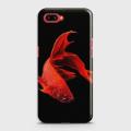 Oppo A3S Cover - SkinLee HQ Hard Case - Marine Life - SKINLEE-450-1-317-199. 