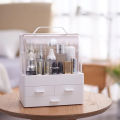 Cosmetic Storage Box Makeup Organizer - High Quality. 