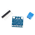 MAX98357 MAX98357A I2S 3W Class D Amplifier Breakout Interface I2S DAC Decoder Eatop. 