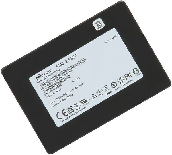 Micron%201100%20256GB%20SSD%202.5%20inch%20SATA%20Solid%20State%20Drive%20-%20Image%202