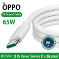 【Liquor Win】65W 5A USB C Cable Fast Charging Type C Cable for OPPO Xiaomi Redmi Huawei Samsung Phone Accessories Data Cord Charger USB Cable. 