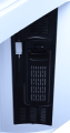 Dawlance DW 6550 C  Twin Tub Washing Machine Semi Automatic DW 6550 C Black Lid. 
