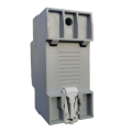 LS 40A Adjustable Over Voltage and Under Voltage Protection- with Over Current protection - Protector Relay Circuit Breaker. 