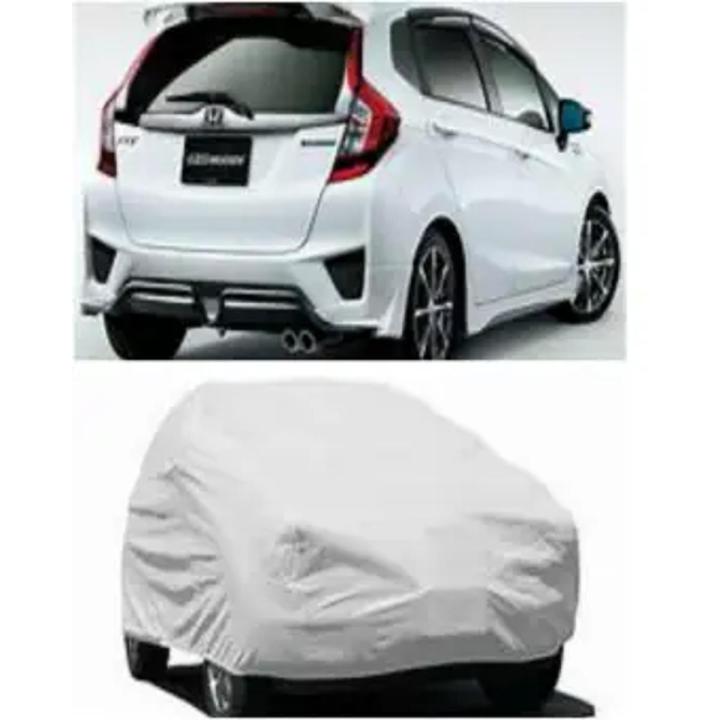 HONDA FIT TOP COVER PARACHUTE