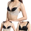 Boolavard Push-up Bra Body Shaper Vest for Women, Chest Support, Posture Corrector, Slimming Underbust Corset. 
