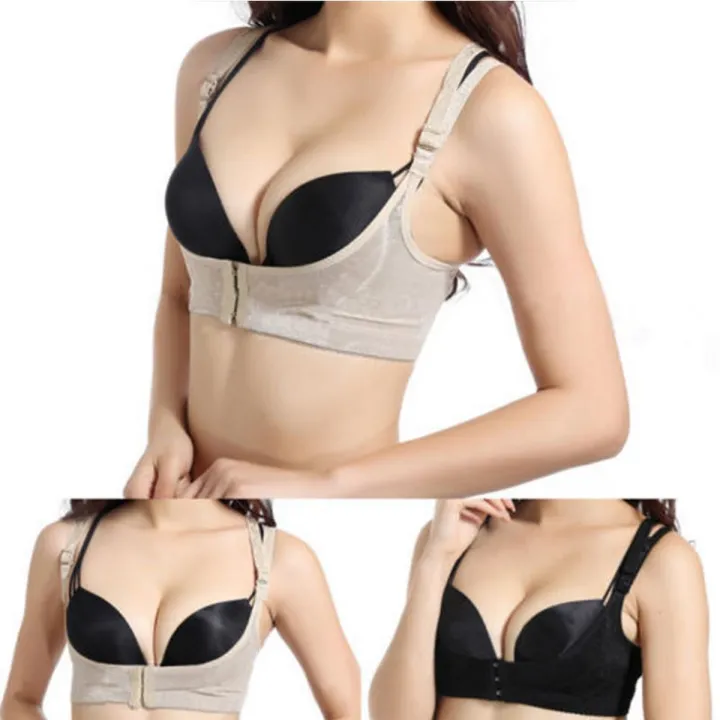 Boolavard%20Push-up%20Bra%20Body%20Shaper%20Vest%20for%20Women,%20Chest%20Support,%20Posture%20Corrector,%20Slimming%20Underbust%20Corset%20-%20Image%202