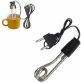 Coffee Rod Heater Electric Mini Small CoffeeTeaSoupWaterMilk Heater Boiler Immersion Rod. 