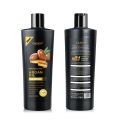 Lichen Argan Oil Shampoo for Dry Hair 400ML - Sulfate Free Shampoo for Damaged Hair and Frizz with Argan Oil for Hair - Volumizing Shampoo for Hair Shine and Volume Featuring Ultra Moisturizing Natural Oils (Pro Collection). 
