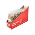 Pistachio Berry Nut Bar (Pack of 12). 