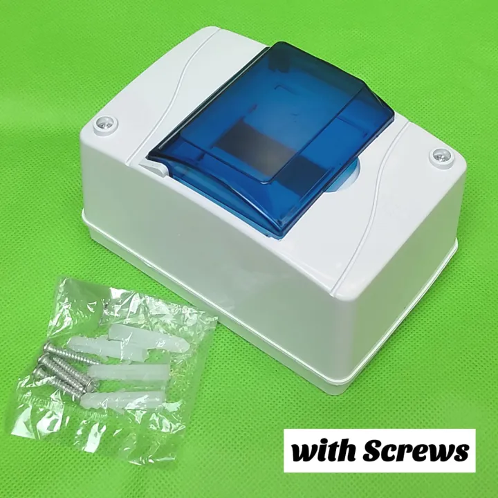 Electrical%20Distribution%20Box%204%20Ways%20Circuit%20Breaker%20Box%20Wall%20Mounted%20Open%20Box-%20High%20Quality%20ABS%20Plastic%20-%20Image%205