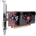 AMD FIREPRO V3900, 1GB, 128Bit, GDDR3 Graphic Card, Good for Gaming And Graphic Works, Dual Display, Gmaing And Grraphic Car. 