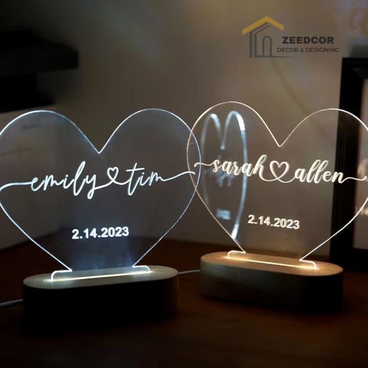 Customize%20Couples%20name%20on%20led%20night%20light%20lamp%20with%20wooden%20base%20-%20Image%204