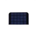 Amazing 2W 5V Solar Power Panel Module Outdoor For Mobile Phone Charger DIY. 