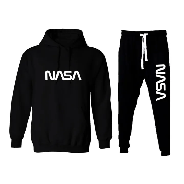 Mens nasa jumper hotsell