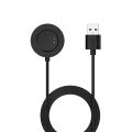 【Sarcasmsm】1m Charging Cable Accessories 5V USB Charging Cable Dock Replacement Smart Watch Parts for Realme Watch3 Pro/Watch2 Pro/Watch2. 