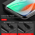 HUAWEI Y9 2018 9D 21D Glass screen temper protector best for your mobile screen safety-GET FREE POP SOCKET. 