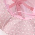 【HOT】 Lovely Baby Hat Cap Cotton Baby Girl Sun Hat Summer Outdoor Kids Children Panama Cap Infant Boys Girls Beach Bucket Hats Cap. 