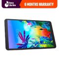LG G Pad 5 – 10.1" HD Display, 4GB RAM, 32GB Storage, Qualcomm Snapdragon 821, 8MP Rear & 5MP Front Cameras, Android 9, 8200mAh Battery - Daraz Like New Tablets. 