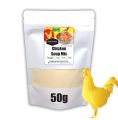 Masalaywala - Chicken Soup Mix 50g. 