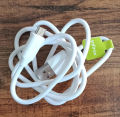 Infinix USB Charger 9V 1.8A - Fast Charging Cable for Infinix Smartphones, Micro USB Compatibility. 