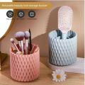Makeup Brush Organizer Holder Rotate Base, Makeup Brush Holder. 